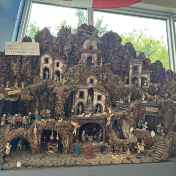 'O Munaciello - Display! - Pizza Near Me - Miami, Florida