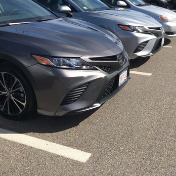 Expressway Toyota - Car Dealers Near Me - Boston, Massachusetts