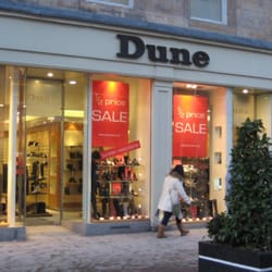 Dune Footwear