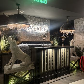 Wolf by Vanderpump at Caesars Republic Scottsdale - Cocktail Bars Near Me - Scottsdale, Arizona Wolf by Vanderpump at Caesars Republic Scottsdale - Cocktail Bars Near Me - Scottsdale, Arizona