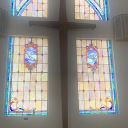 Art Glass Unlimited - Art Glass repair