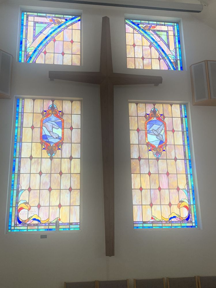 ART GLASS UNLIMITED Updated October 2024 56 Photos 214 S 4th St