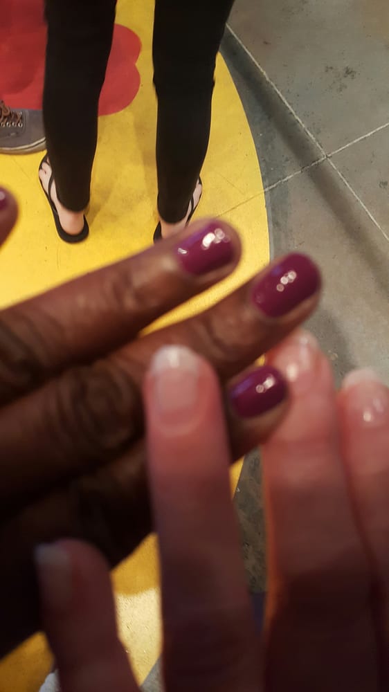 REGAL NAILS, SALON & SPA Updated August 2024 10 Reviews 12981