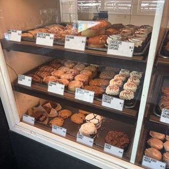 Pushkin's Bakery - Bakeries Near Me - Sacramento, California Pushkin's Bakery - Bakeries Near Me - Sacramento, California