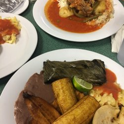 Combo & chicken (soo good!)