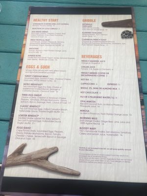 Menu photo 1 Bistro 245 Key West, FL Menu photo 1 Bistro 245 Key West, FL