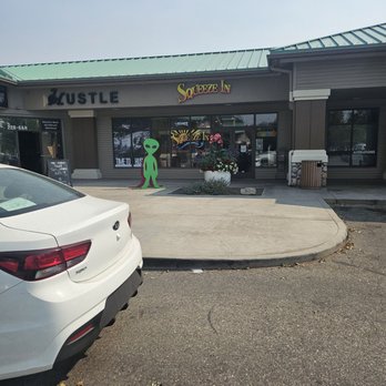 Squeeze In - Breakfast & Brunch Near Me - Eagle, Idaho