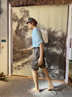Richard and Pat Johnson Palm Beach County History Museum by null