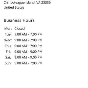 Chincoteague Pony Center - Hours from their website - Horseback Riding Near Me - Chincoteague, Virginia Chincoteague Pony Center - Hours from their website - Horseback Riding Near Me - Chincoteague, Virginia