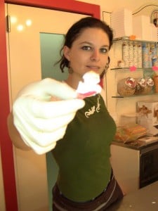 Gelateria Profumo by null