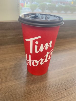 Tim Hortons, 33651 23 Mile Rd, Chesterfield, MI 48047, US