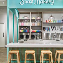 Buff City Soap
