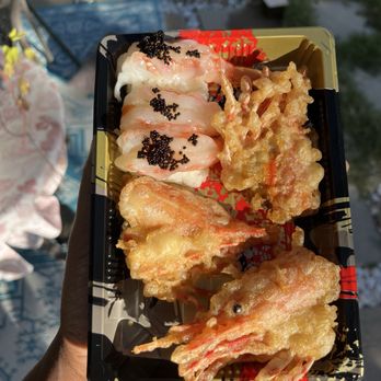 Ebisu Japanese Restaurant - Sushi Bars Near Me - Austin, Texas