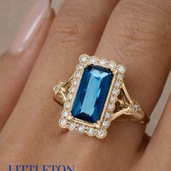 Littleton Jewelry