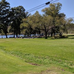 Waubedonia Park