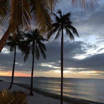 Latitudes - Sunset Key Cottages - Seafood Near Me - Key West, Florida
