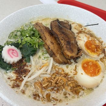 Kokiyo - Ramen Near Me - Newport Beach, California