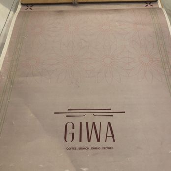 GIWA - Breakfast & Brunch Near Me - Santa Clara, California GIWA - Breakfast & Brunch Near Me - Santa Clara, California