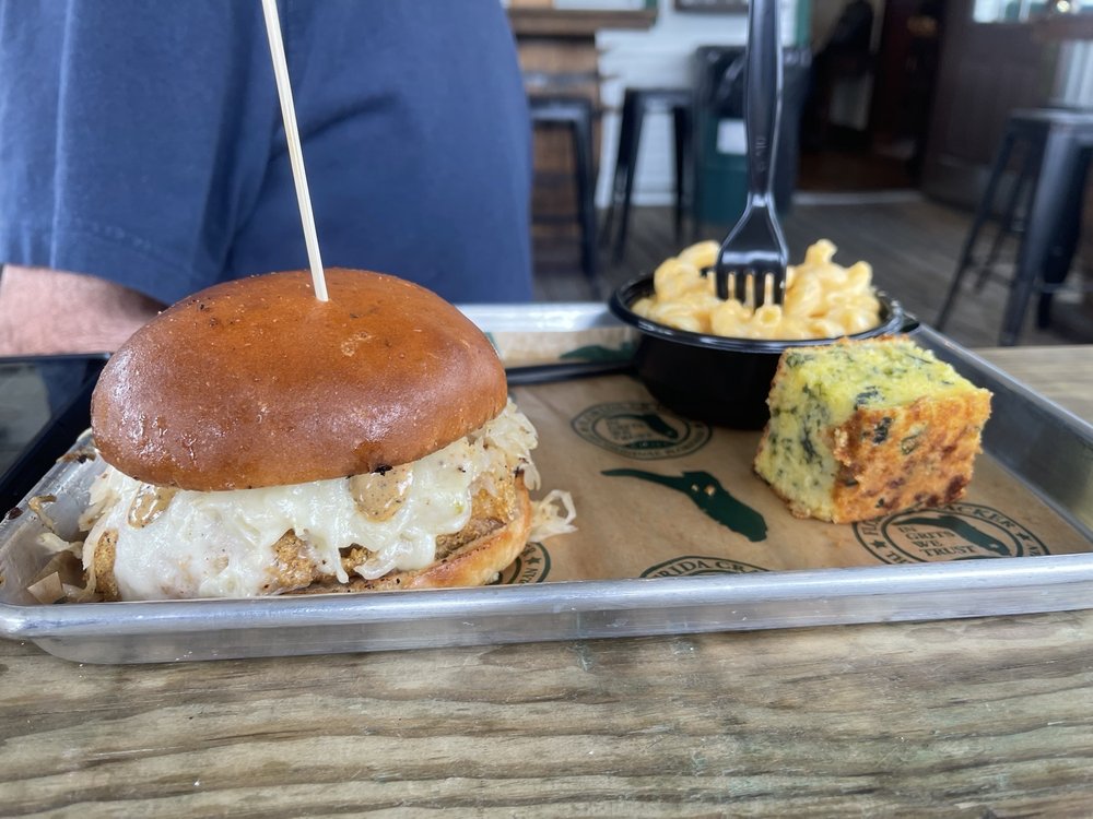 FLORIDA CRACKER FISH COMPANY - 117 Photos & 81 Reviews - 7604 Ehrlich