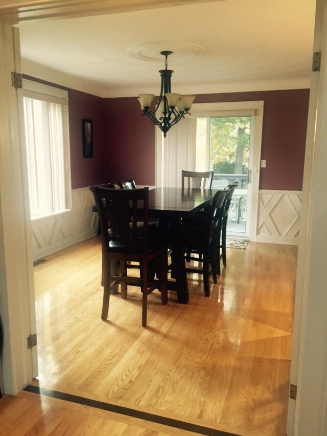 GOLDEN EAGLE HARDWOOD FLOORING SANDING & REFINISHING 6274 Valley Way