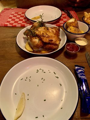 The Chicken Bar by null