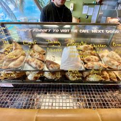 Baked Empanada Assortment