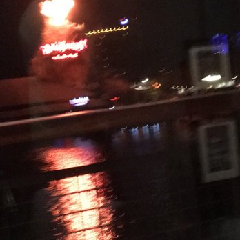 Paddlefish - Views at and from Paddlefish - Seafood Near Me - Orlando, Florida Paddlefish - Views at and from Paddlefish - Seafood Near Me - Orlando, Florida