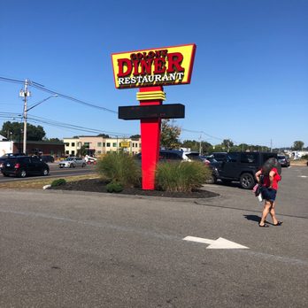 Colony Diner & Restaurant - Diners Near Me - Wallingford, Connecticut Colony Diner & Restaurant - Diners Near Me - Wallingford, Connecticut
