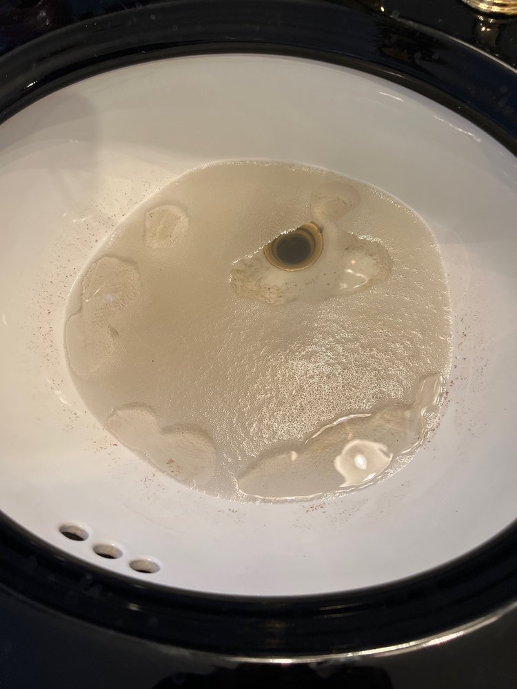 Slide of Rapid Sewer and Septic Tank Cleaners