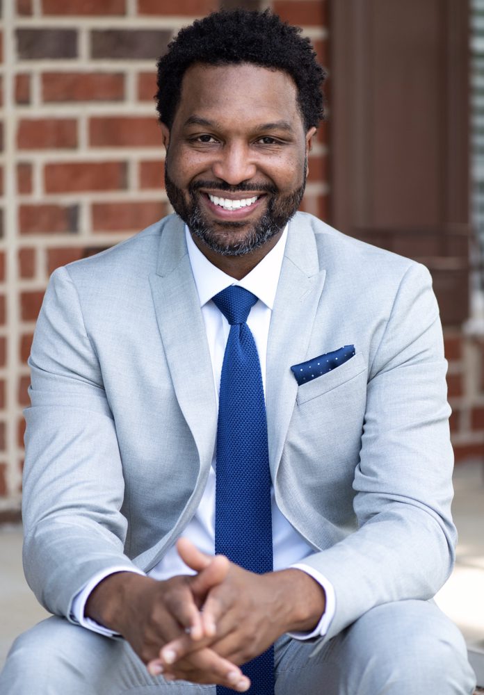 ERIC JONES CORNERSTONE REAL ESTATE GROUP Updated June 2024