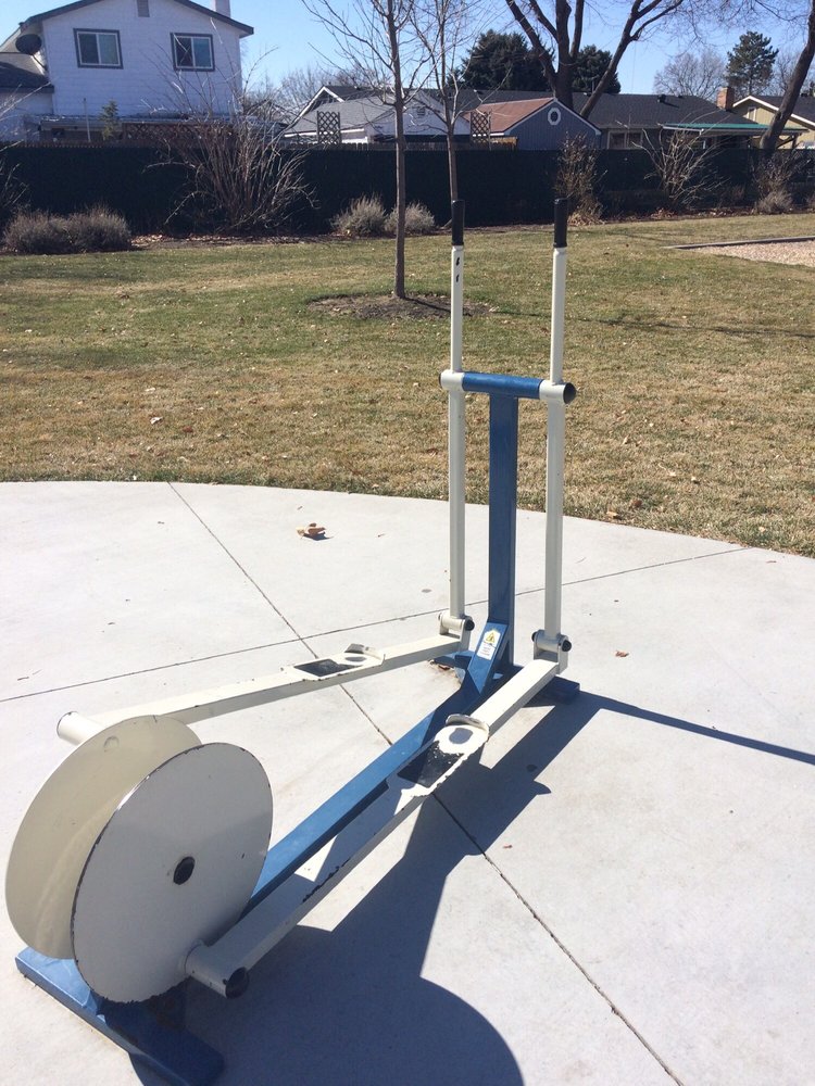 TULLY PARK Updated September 2024 2500 North Linder Rd, Meridian