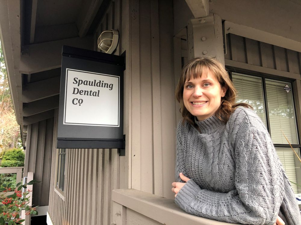 SPAULDING DENTAL CO. Updated August 2024 14 Photos 6659 Kimball