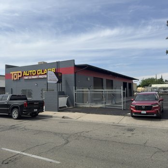 Top Auto Glass, Tint, & Paint Protection - Car Window Tinting Near Me - Clovis, California Top Auto Glass, Tint, & Paint Protection - Car Window Tinting Near Me - Clovis, California