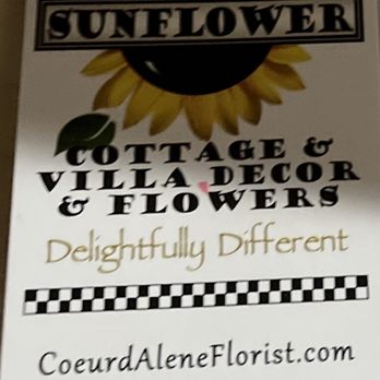 Sunflower - Florists Near Me