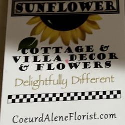 Sunflower