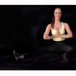 Sprout Health and Fitness - Coach Cara