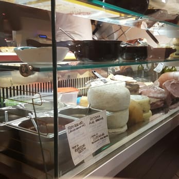 Pane & Toscana - Sandwiches Near Me - Florence, FI