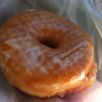 Dick's Donuts - Glazed Donut - Donuts Near Me - Oakland, California Dick's Donuts - Glazed Donut - Donuts Near Me - Oakland, California