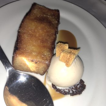 La Petite Maison - French Near Me - London, XGL