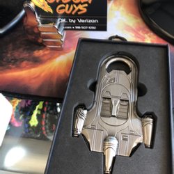 Gadget Guys - We have exclusive bottle openers and other merchandise!