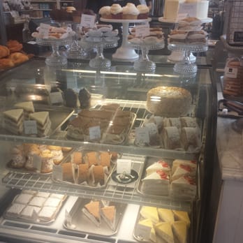 Joan's on Third - Sweets! - Breakfast & Brunch Near Me - Studio City, California