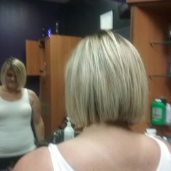Alionmane Hairstyles