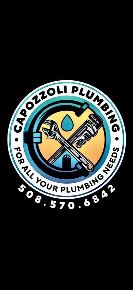 Slide of Capozzoli Plumbing