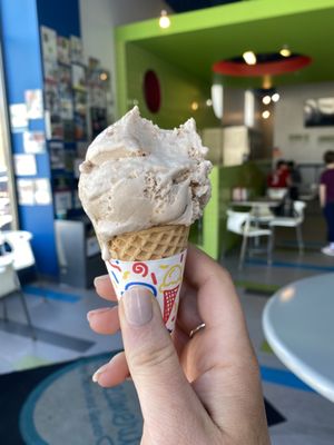 eCreamery Ice Cream & Cookies by null