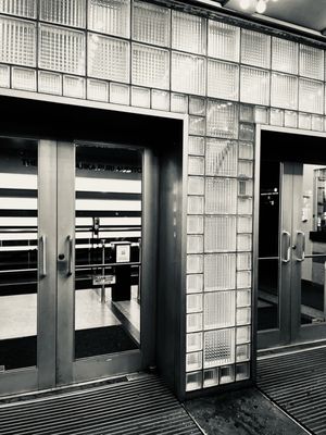 The Joyce Theater by null