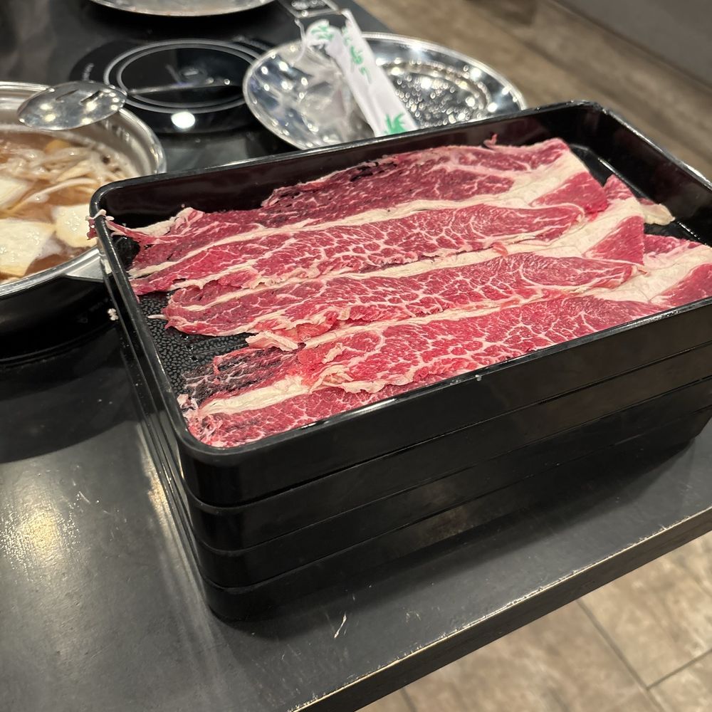 Shabu King - Meat - Buffets Near Me - Dublin, California Shabu King - Meat - Buffets Near Me - Dublin, California