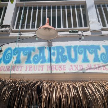 LottaFrutta - Atlanta - Breakfast & Brunch Near Me - Atlanta, Georgia LottaFrutta - Atlanta - Breakfast & Brunch Near Me - Atlanta, Georgia