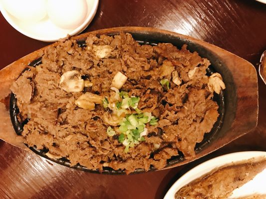 My Tofu House by null
