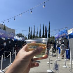 Pasadena Greek Festival - Cheers! Awesome Greek festival!