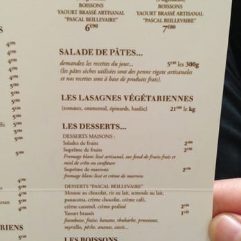 Maison Castro - Delicatessen Near Me - Paris, 75